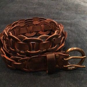 Old Navy belt